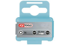Skrutkovací bit KS TOOLS 910.2315