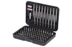 Set, sroubovak-nastavec (bity) KS TOOLS 911.2027