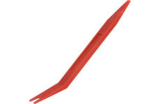 Naradi pro demontaz, uchyt-klip - karoserie KS TOOLS 911.8125