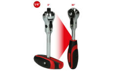 Prepínacia račňa KS TOOLS 914.1405