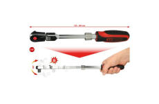 Prepínacia račňa KS TOOLS 914.1420