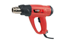 Horkovzdużný větrák KS TOOLS 960.1176