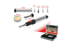 Sortiment, spájkovanie KS TOOLS 960.1265
