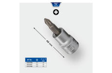 Sada nástrček KS TOOLS BT021881