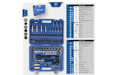 Sada nastrcnych klicu KS TOOLS BT023094