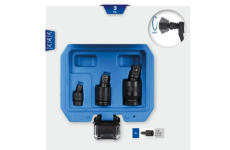 Síla-ořech-sada KS TOOLS BT024603