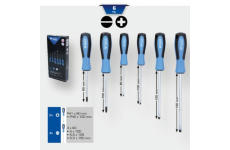 Sada sroubovaku KS TOOLS BT031000