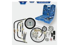 Tester, systemovy tlak paliva KS TOOLS BT581400