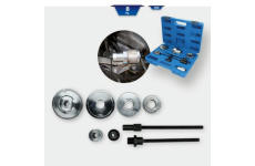 Montazni sada, ticha loziska KS TOOLS BT671800