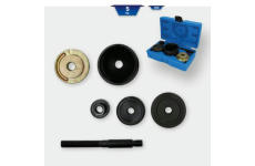 Montazni sada, ticha loziska KS TOOLS BT671900