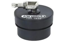 Adaptér, turbodmychadlo-plnící vzduch-systém KS TOOLS 150.1832