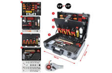 Sda naradia KS TOOLS 911.0628