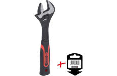 Prestaviteľný kľúč KS TOOLS 577.0201-E