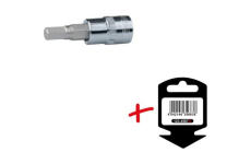 Sada nástrčkových kľúčov KS TOOLS 918.1535-E
