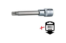 Sada nástrčkových kľúčov KS TOOLS 918.1691-E