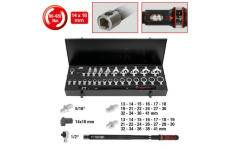 Momentový kľúč KS TOOLS 516.1685