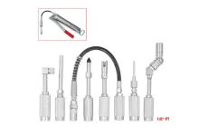 Adaptér sada, mazací lis KS TOOLS 980.1100