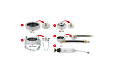 Odvzdusnovaci adapter KS TOOLS 160.0785