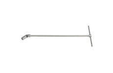 Obojstranný kĺbový kľúč KS TOOLS 517.1111