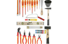 Sada naradi KS TOOLS 117.0180