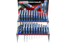 Sada sroubovaku KS TOOLS 151.1170