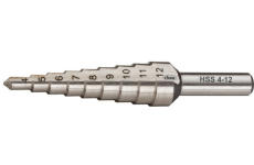 Stupňovitý vrták VIGOR V2394