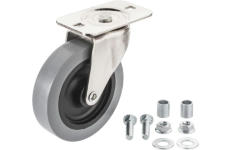 Koliesko, dielenské lehátko VIGOR V6973-1