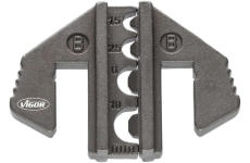 nadstavec krimpovacích klieżtí VIGOR V2499-B