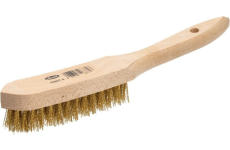 Drôtený kartáč VIGOR V6807-4