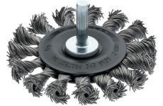 Brúsna kefa VIGOR V6806