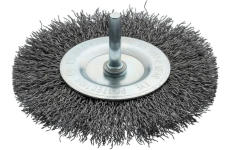 Brúsna kefa VIGOR V6803-100