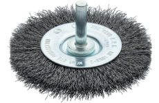 Brúsna kefa VIGOR V6803-75