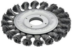 Brúsna kefa VIGOR V6804