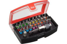 sada, skrutkovac-nadstavec(Bits) VIGOR V5019