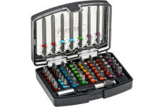 sada, skrutkovac-nadstavec(Bits) VIGOR V5020