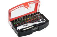 sada, skrutkovac-nadstavec(Bits) VIGOR V5502