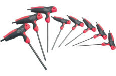 Sada skrutovačov VIGOR V1410