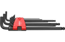 Sada uhlových skrutkovačov VIGOR V4942