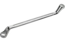 Dvojitý očkový kľúč VIGOR V1524N-12X13