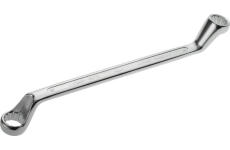 Dvojitý očkový kľúč VIGOR V1524N-14X15