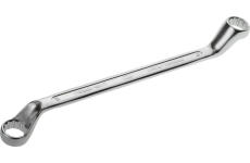 Dvojitý očkový kľúč VIGOR V1524N-16X17