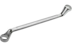 Dvojitý očkový kľúč VIGOR V1524N-18X19