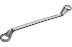 Dvojitý očkový kľúč VIGOR V1524N-24X27