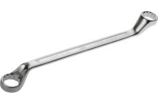 Dvojitý očkový kľúč VIGOR V1524N-25X28