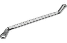 Dvojitý očkový kľúč VIGOR V1524N-8X9