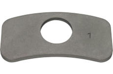 Adaptér pre prípravok na zatláčanie piestikov brzd. strmeňa VIGOR V3760-1