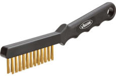 Drôtený kartáč na čistenie brzdového strmeňa VIGOR V2249