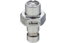 Tlačný element pre lemovací prístroj VIGOR V2553