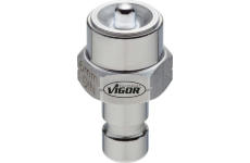 Tlačný element pre lemovací prístroj VIGOR V2555