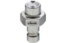 Tlačný element pre lemovací prístroj VIGOR V2554